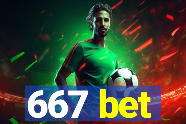 667 bet